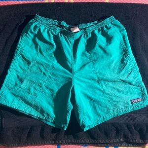 Patagonia baggies